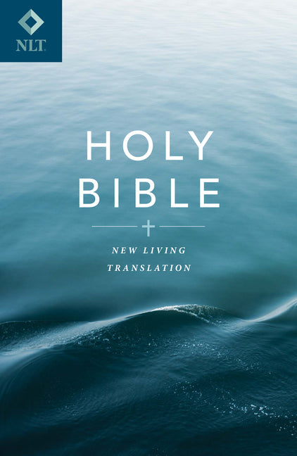 Text Bible-NLT-Economy - Ingram
