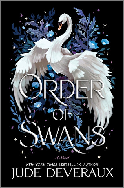 Order of Swans (Original) - Ingram