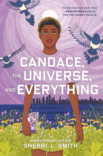 Candace, the Universe, and Everything - Ingram