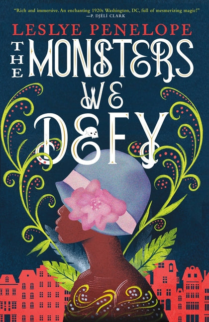 Monsters We Defy - Ingram