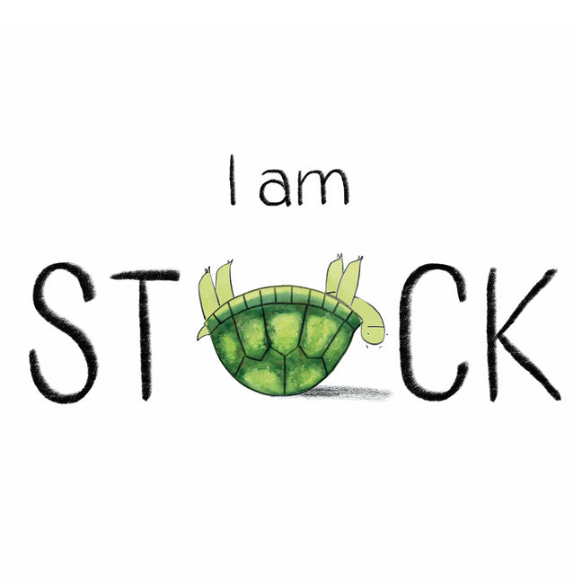 I Am Stuck - Ingram