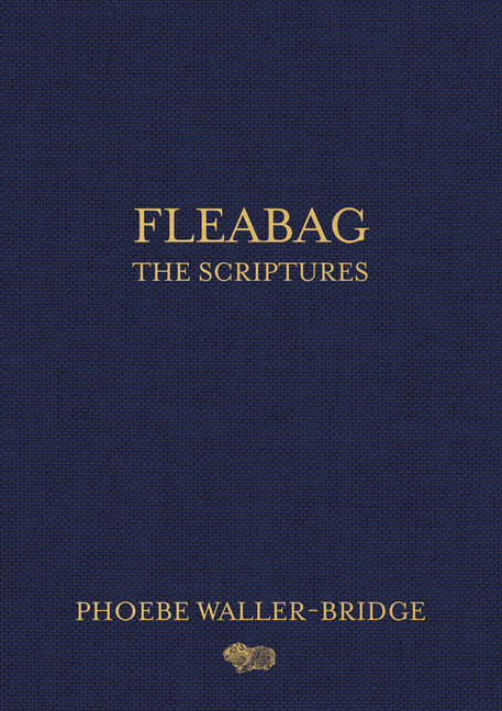 Fleabag: The Scriptures - Ingram
