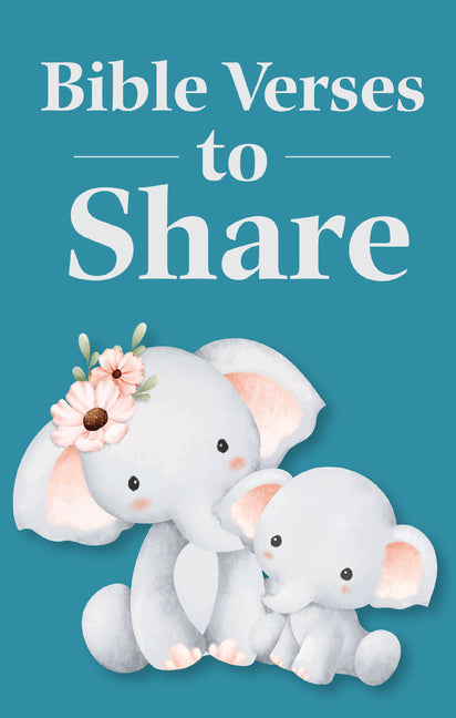 Bible Verses to Share - Ingram