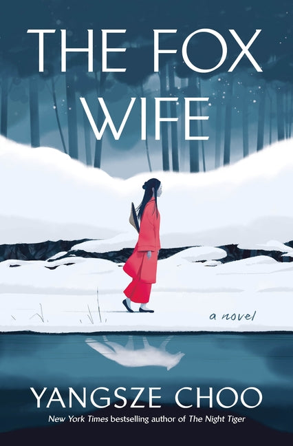 Fox Wife - Ingram