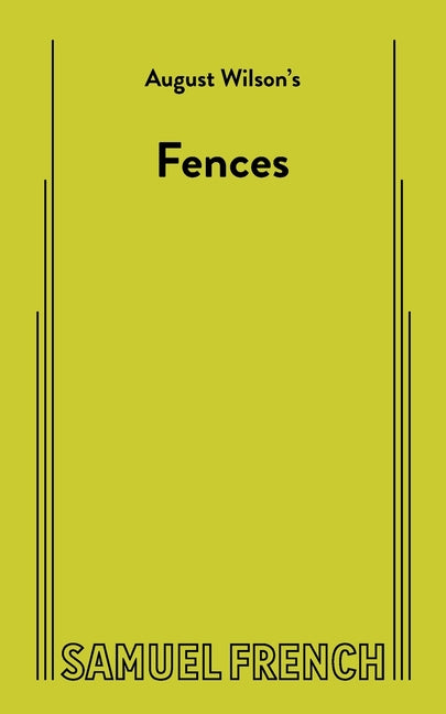Fences - Ingram