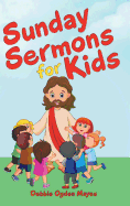 Sunday Sermons for Kids - Ingram