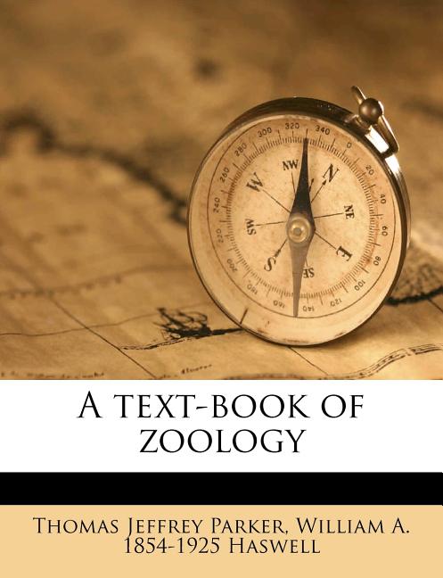text-book of zoology - Ingram