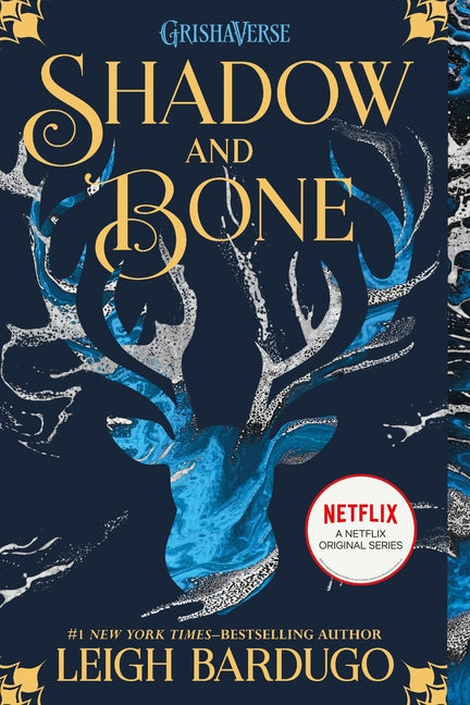 Shadow and Bone - Ingram