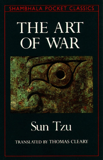 Art of War - Ingram