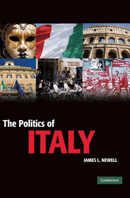 Politics of Italy - Ingram