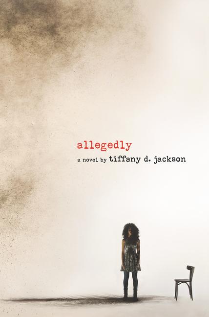 Allegedly: A Psychological Thriller - Ingram