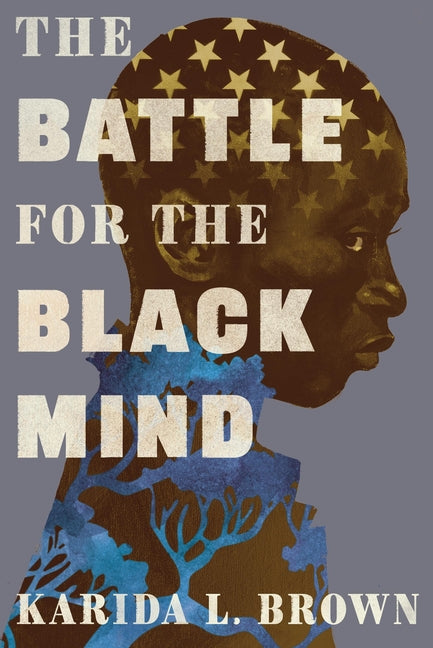 Battle for the Black Mind - Ingram