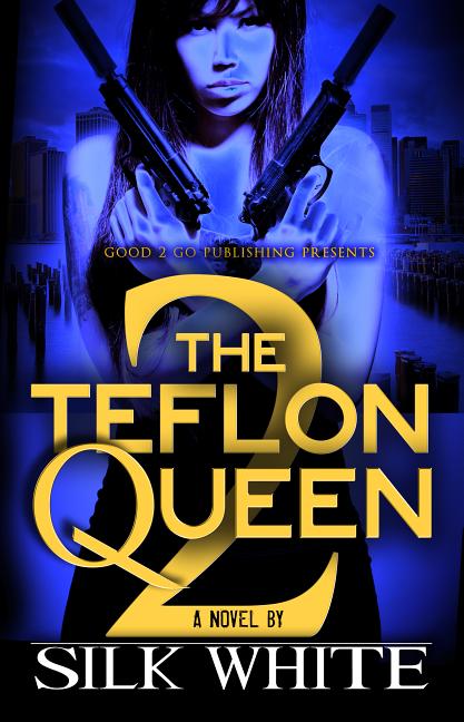 Teflon Queen PT 2 - Ingram