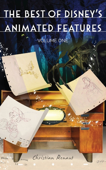 Best of Disney's Animated Features: Volume One - Ingram