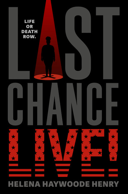 Last Chance Live! - Ingram