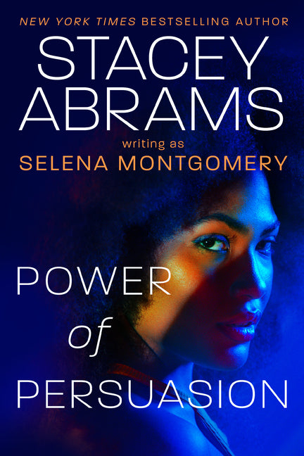Power of Persuasion - Ingram