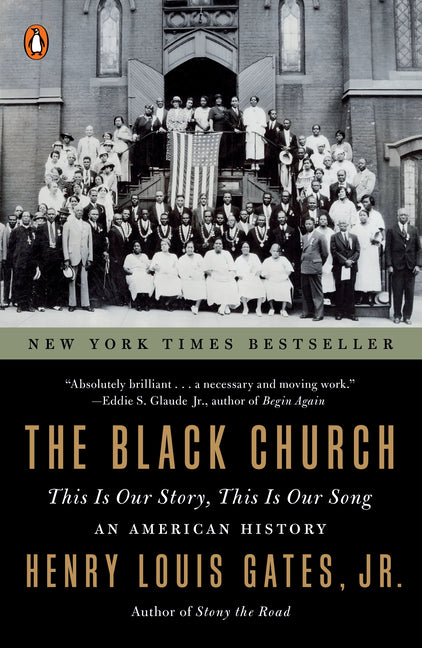 Black Church: This Is Our Story, This Is Our Song - Ingram