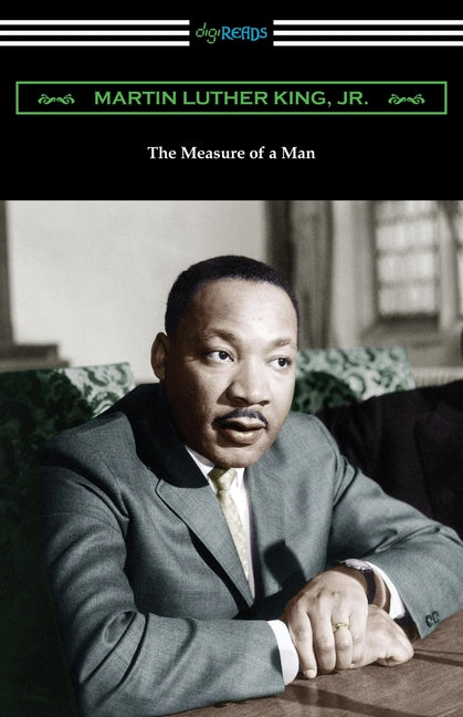 Measure of a Man - Ingram