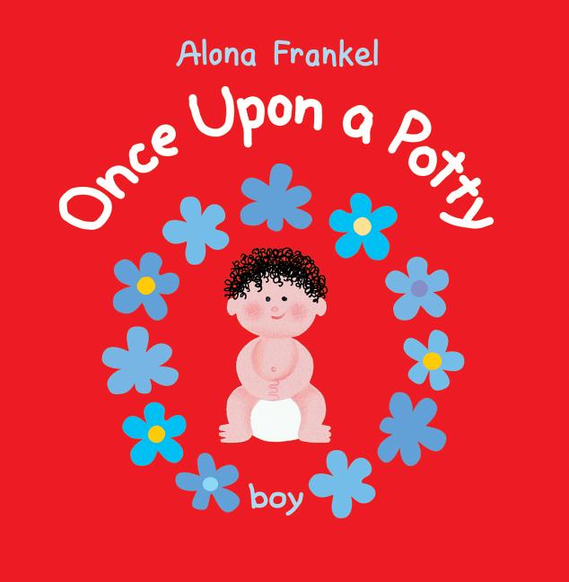 Once Upon a Potty: Boy - Ingram