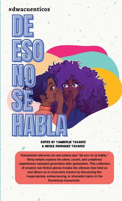 De Eso No Se Habla - Ingram