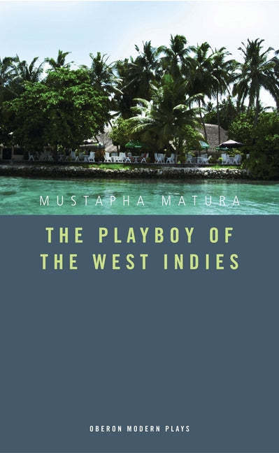 Playboy of the West Indies - Ingram
