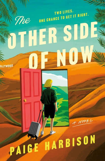 Other Side of Now - Ingram