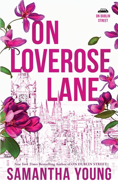 On Loverose Lane - Ingram