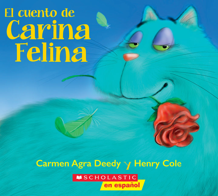 El Cuento de Carina Felina (Carina Felina) - Ingram