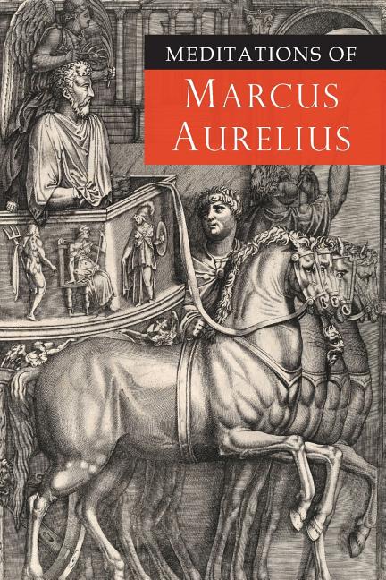Meditations of Marcus Aurelius - Ingram