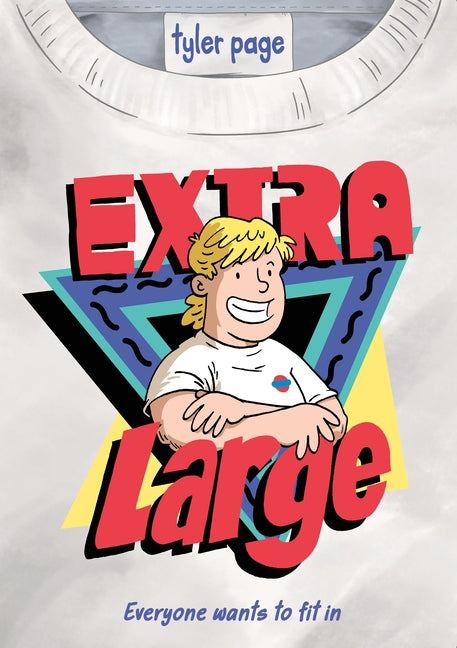 Extra Large - Ingram