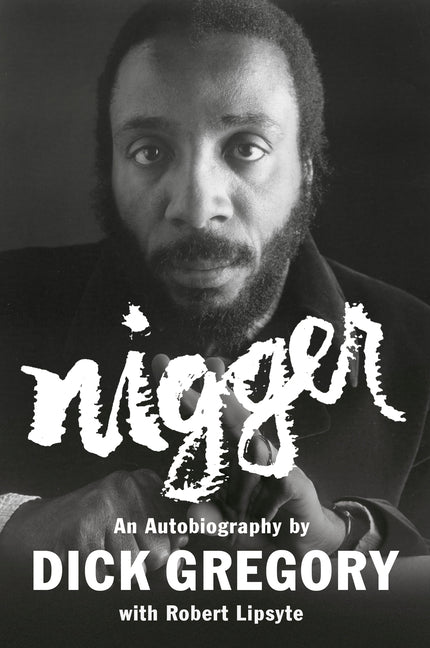 Nigger: An Autobiography - Ingram