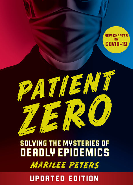 Patient Zero (Revised Edition) - Ingram