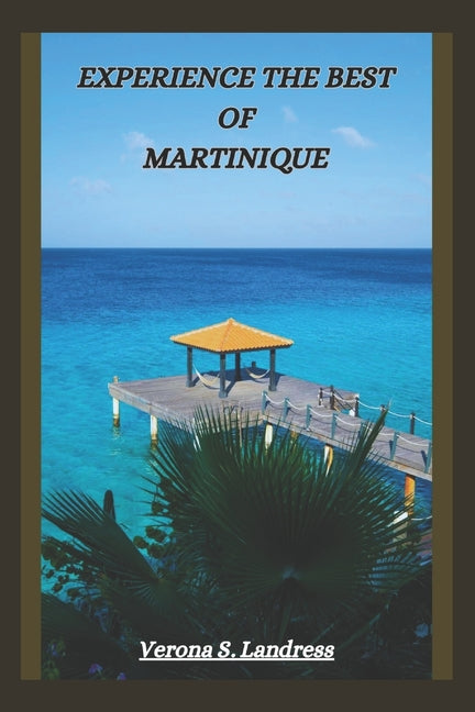 Experience the Best of Martinique: A Guide to the Island's Top Attractions, Hidden Gems and More - Ingram