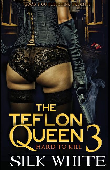 Teflon Queen PT 3 - Ingram
