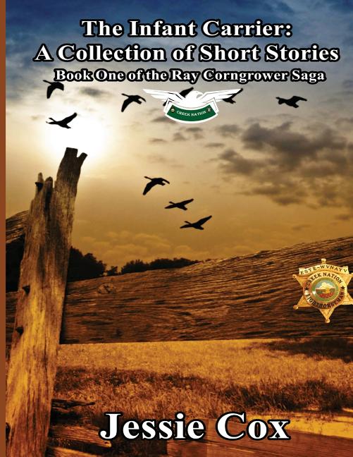 Infant Carrier - Ingram