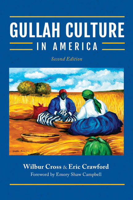 Gullah Culture in America - Ingram