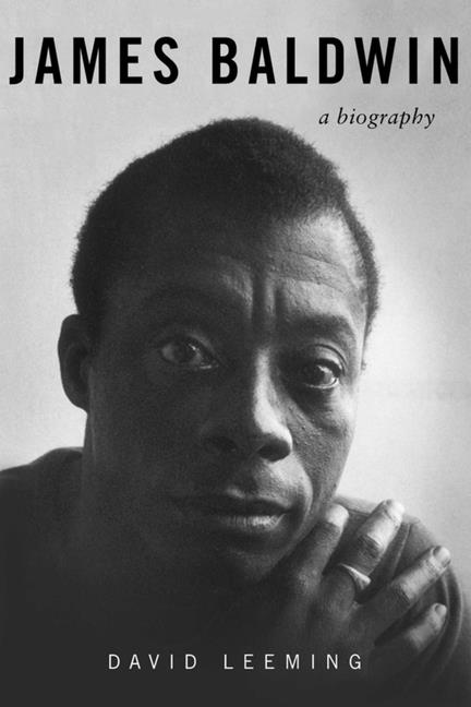 James Baldwin: A Biography - Ingram