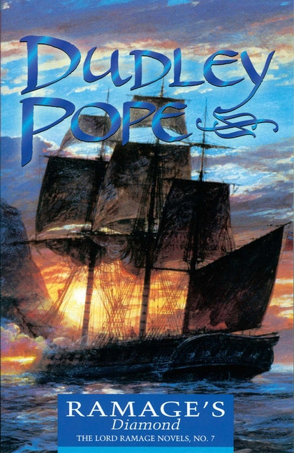 Ramage's Diamond (Reissue) - Ingram