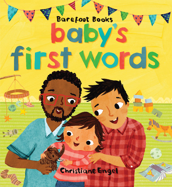 Baby's First Words - Ingram