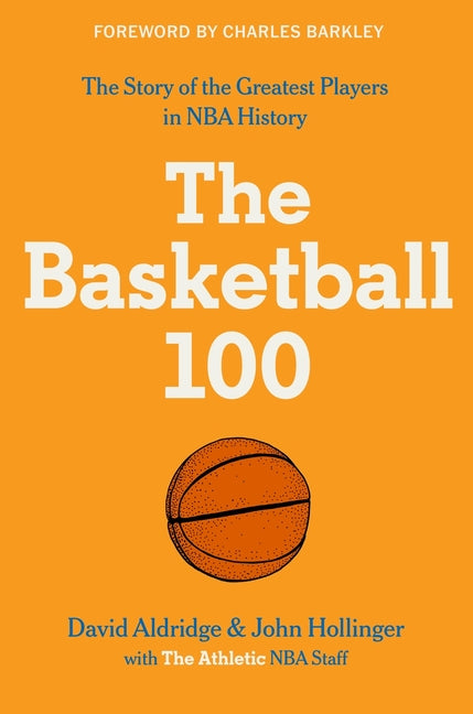 Basketball 100 - Ingram