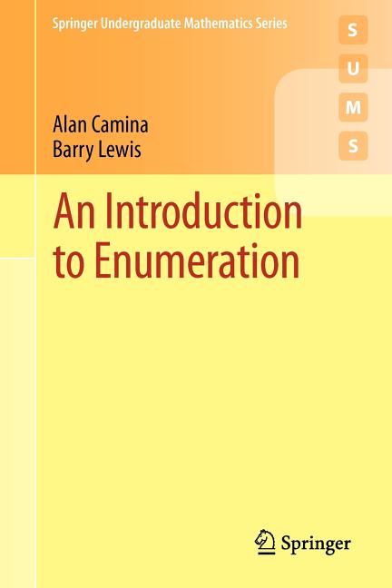 Introduction to Enumeration - Ingram