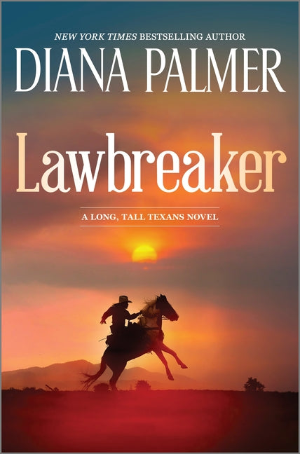 Lawbreaker (Original) - Ingram