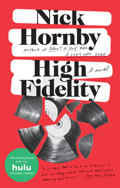 High Fidelity - Ingram