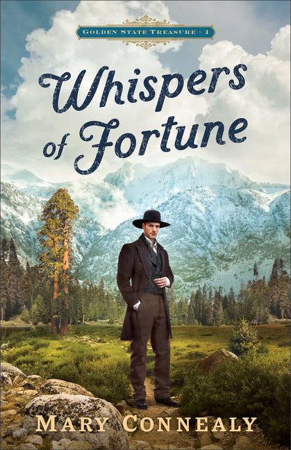 Whispers of Fortune - Ingram