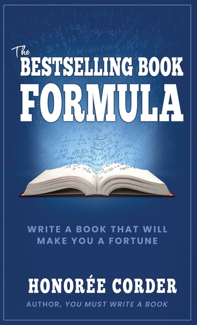 Bestselling Book Formula: Write a Book that Will Make You a Fortune - Ingram