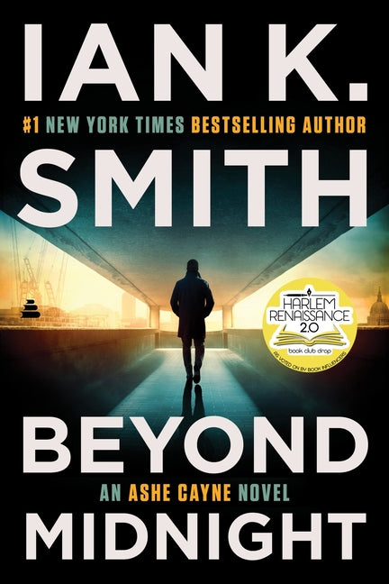 Beyond Midnight: An Ashe Cayne Novel, Book 5 - Ingram