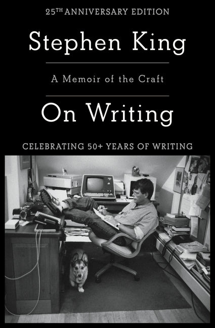 On Writing: A Memoir of the Craft (Reissue) - Ingram