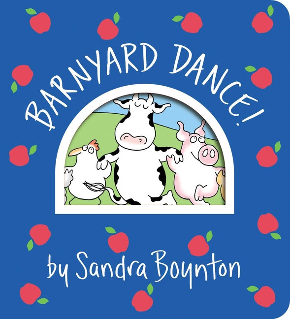 Barnyard Dance! - Ingram