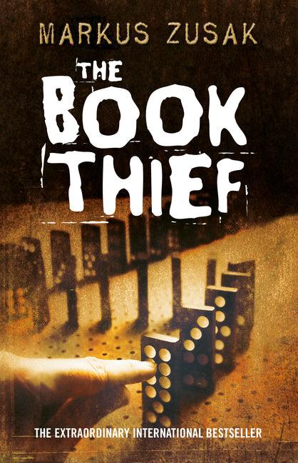 Book Thief - Ingram