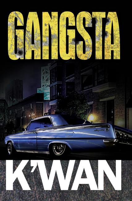 Gangsta (Anniversary) - Ingram